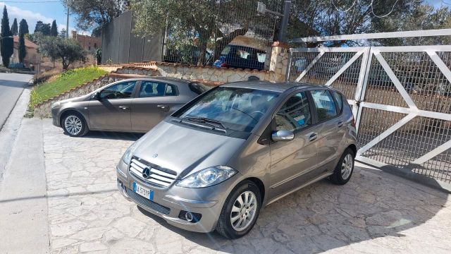 Mercedes-Benz MERCEDES CLASSE A 180 PREZZO TRATTABILE