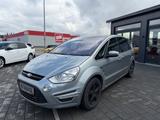 Ford S-MAX Titanium - Ford S-Max aus 2010: Titanium