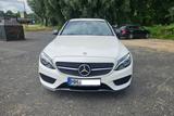 Mercedes-Benz C43/C450 AMG, TOP GEPFLEGT - gebrauchte Mercedes-Benz C 43 AMG aus dem Jahr 2015