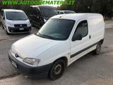 Peugeot Partner 1.9 D - CONSUMA ACQUA - Peugeot Partner Tepee aus 2018
