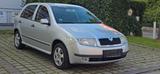 Skoda Fabia 1.4 16V Excellent Automatik - Skoda Fabia: Excellent