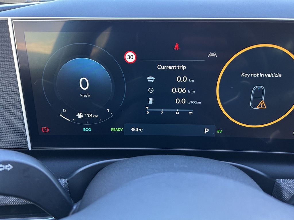 Hyundai Tucson – Bild 21
