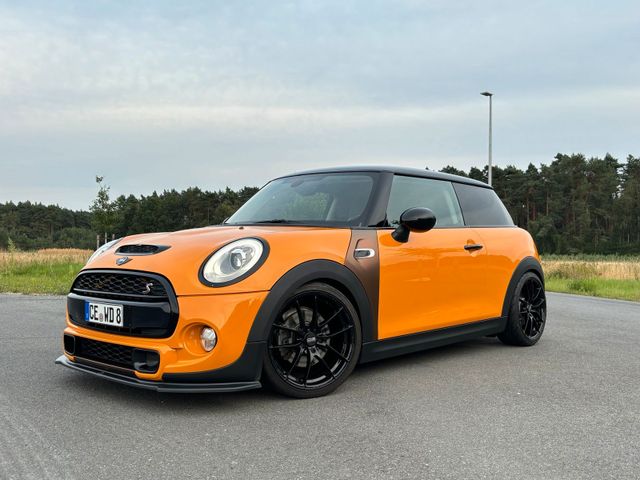 MINI Mini Cooper S ~ 275ps ~ HG-Motorsport