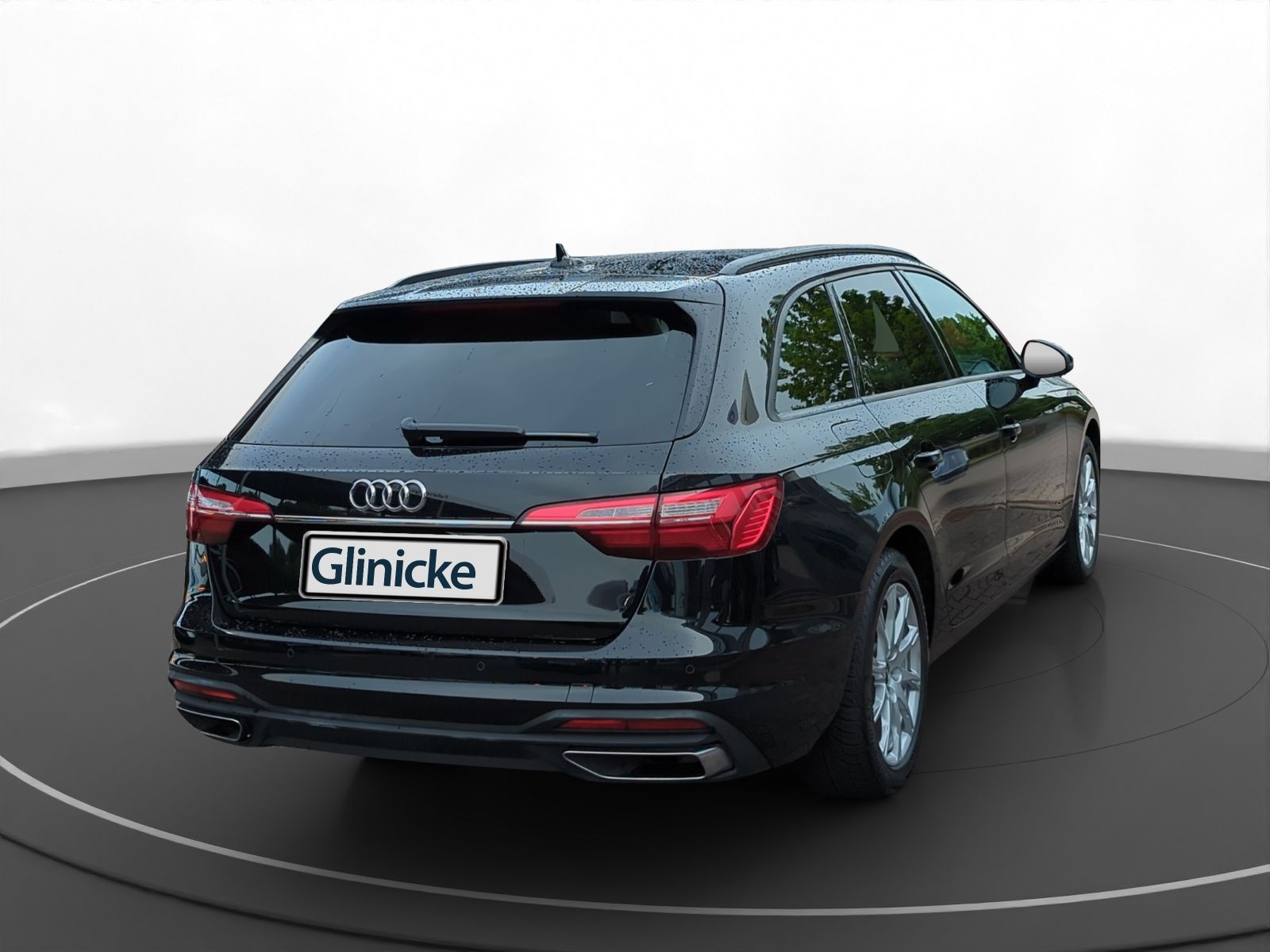 Audi A4 - Bild 9