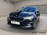 Skoda Fabia 1.0 TSI Tour ACC Kam. DynLicht LED LM - Skoda Fabia Gebrauchtwagen in Mönchengladbach