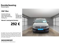Volkswagen T-Roc - Vorschau Bild 2