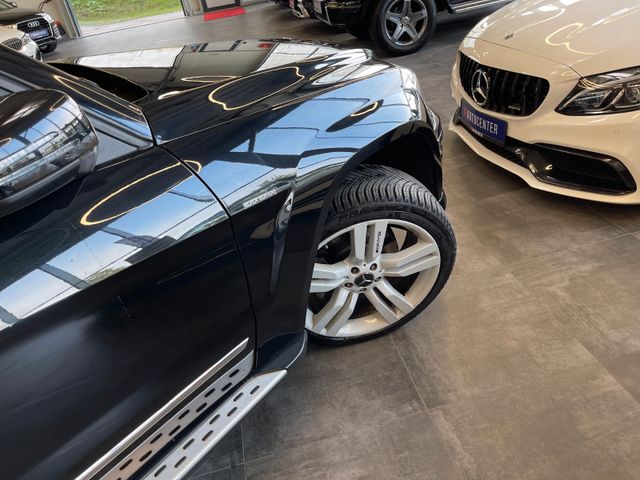 MYAUTOCENTER – Gebraucht- und Jahreswagen mit Werkstattservice in Pfaffenhofen Mercedes-Benz GLK 350 4Matic *Sport-Paket*Xenon*Navi*Klima*