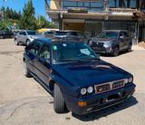 Lancia Delta 2000 cc evoluzione-4x4 - revisionat - Lancia Delta Evoluzione Gebrauchtwagen
