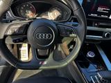 Audi A5 40 g-tron S tronic Sportback S line S line - Audi A5 mit CNG-Antrieb
