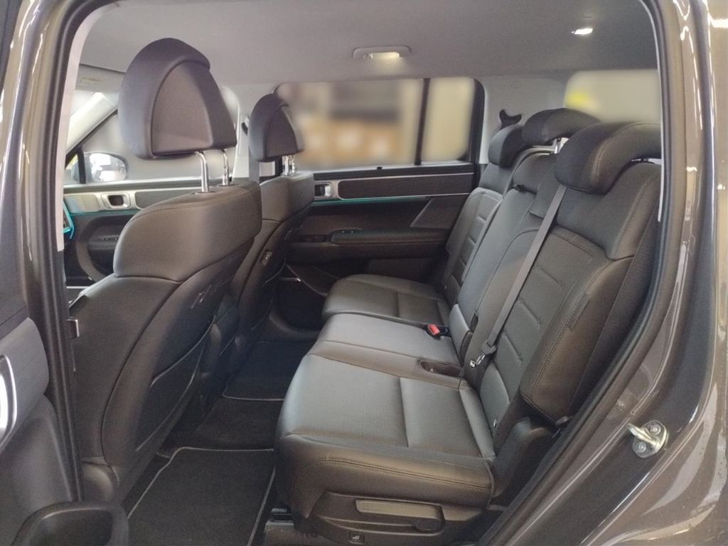Hyundai Santa Fe – Bild 10