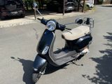 Vespa LX 50 2T - VESPA 2T 50 LX