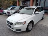 Volvo V50 1.6 D2 115CV POLAR SW NUOVISSIMA - gebrauchte Volvo V50 aus dem Jahr 2010