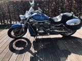 Harley-Davidson VRSCA V-ROD