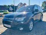 Mitsubishi Outlander ClearTec Instyle 4WD *7 SITZE*LEDER* - Mitsubishi Gebrauchtwagen in Lübeck