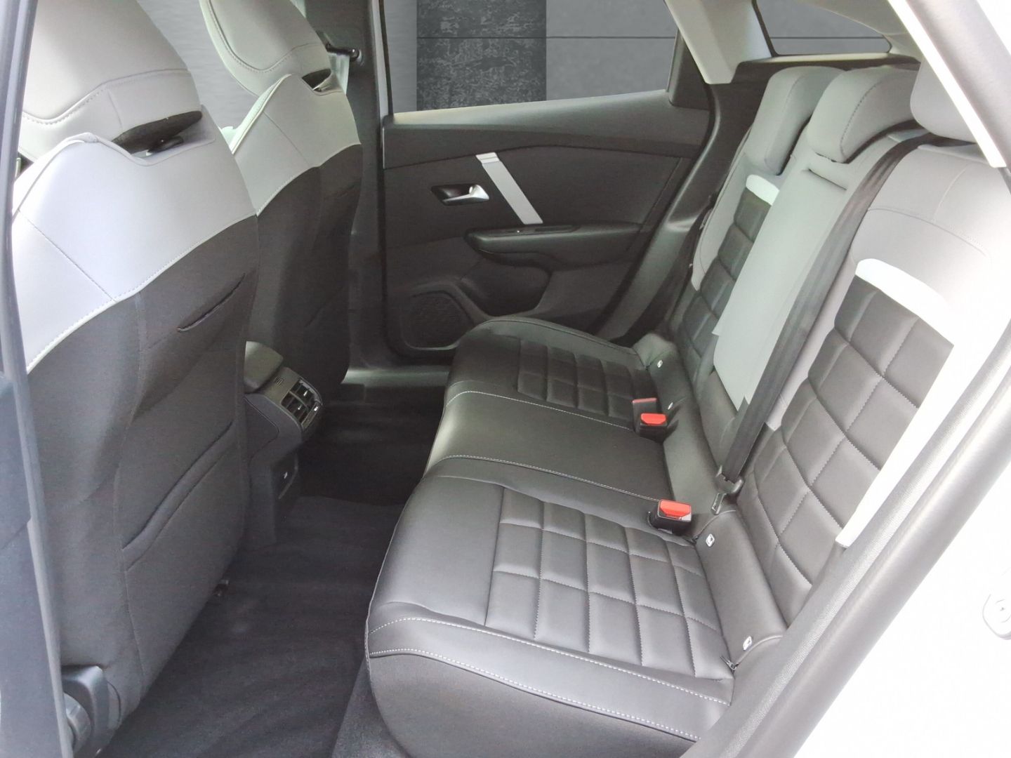Citroën C4 - Bild 9