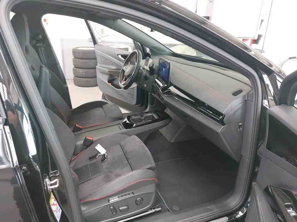 Volkswagen ID.5 - Bild 8