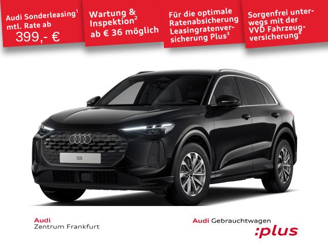 Image of Audi Q5