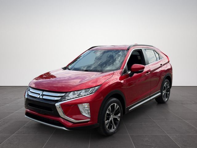 Image of Mitsubishi Eclipse Cross