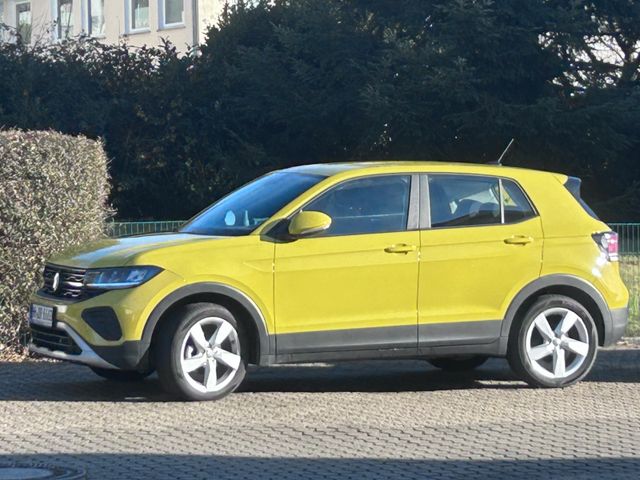 VW T-Cross 1.0 TSI OPF GOAL GOAL