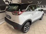 Opel Crossland (X)/Klimaaut./Sitzhz./PDC Vo-Hi/Navi - silberne Opel Crossland (X)