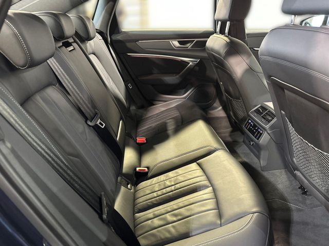 A6 Limousine 45 TFSI ADVANCED MATRIX+KAMERA+NAVI