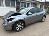 Tesla Long Range Dual Motor - Tesla Unfallwagen