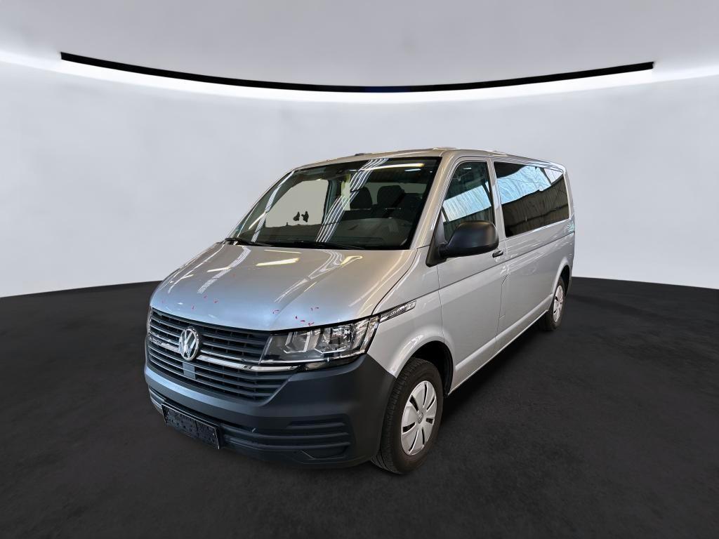 Volkswagen T6.1 Transporter Caravelle LR 9sitzer