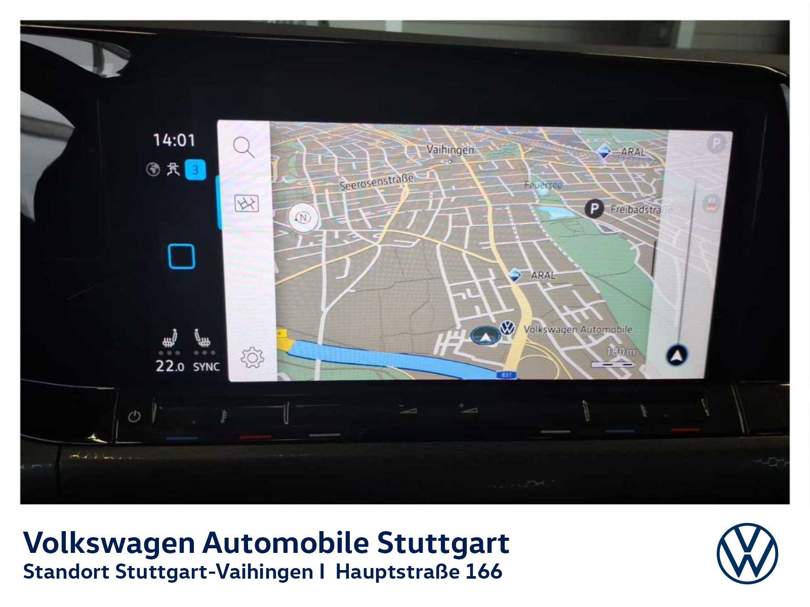 Volkswagen Golf - Bild 5