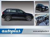 Volkswagen VOLKSWAGEN Tiguan 2,0 TDi Comfortline 4 Motion - Volkswagen Tiguan mit Diesel-Antrieb: Limousine
