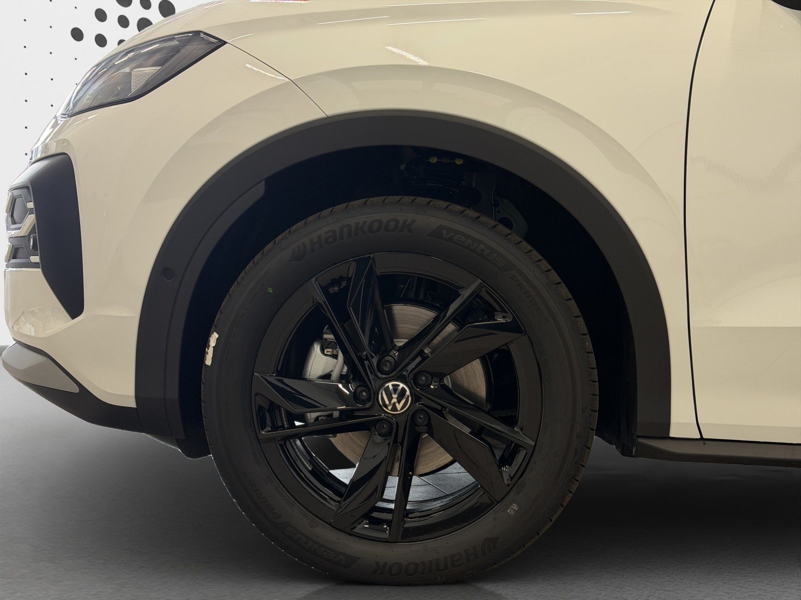 Volkswagen T-Roc - Bild 12