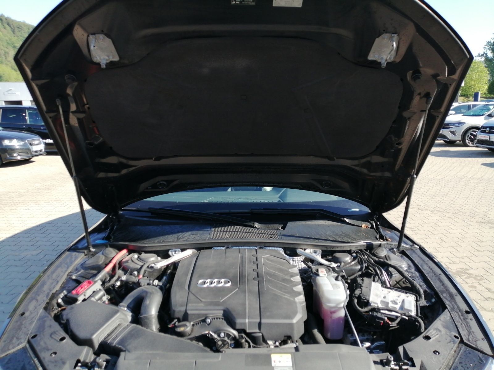 Audi A7 - Bild 7