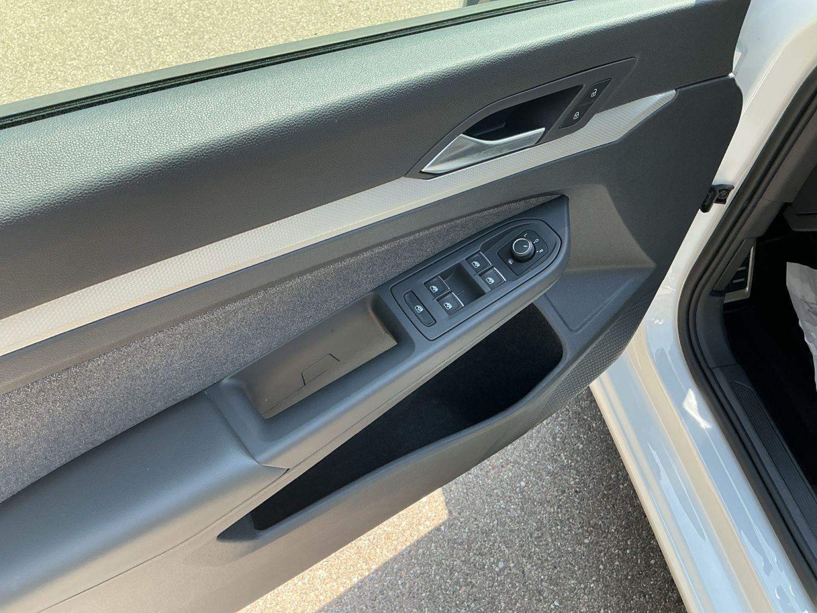 Volkswagen Golf VIII 1.0 TSI Move Navi LED Kamera, миниатюра 14