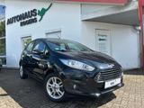 Ford Fiesta Trend/SHZ/5TRG/KLIMA/LMF/GJR - Ford Fiesta in Lübeck