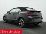 Volkswagen T-Roc Cabriolet 1.5 TSI DSG R-line Black-Style A - Volkswagen T-Roc: Cabrio
