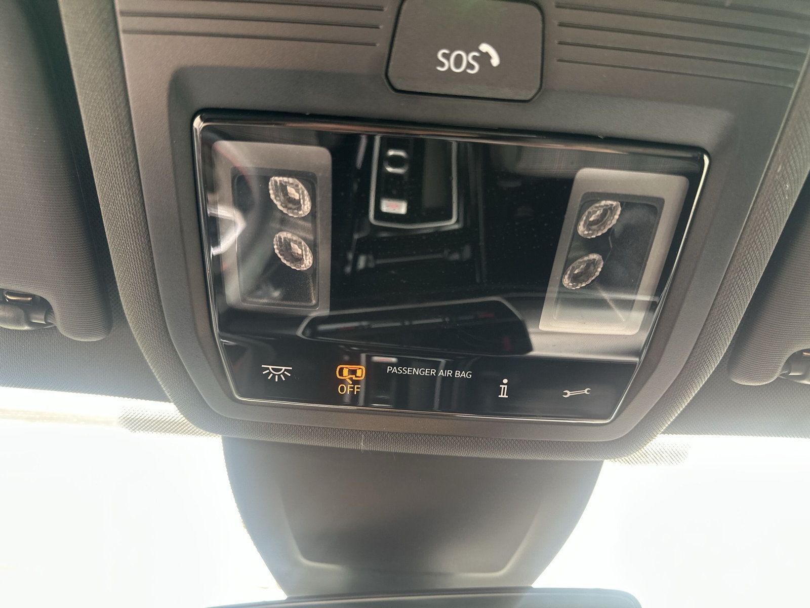 Volkswagen Golf GTI 2,0 l TSI OPF 195 kW (265 PS) 7 - DSG foto 19