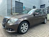 Mercedes-Benz C 200 CDI BlueEFFICIENCY NAVI/TEMPO/PDC/KLIMAUT - Mercedes-Benz C 200: T Cdi