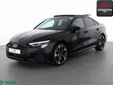 Audi S3 Limousine 2.0 TFSI qu PANO,KEYLESS,ACC,KAMERA - Audi S3 Gebrauchtwagen in Berlin