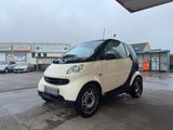 Smart For two pure Edition / Sitzheizung /... - Smart ForTwo Pure mit Diesel-Antrieb