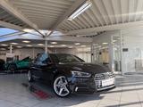 Audi A5 Coupe S line AUT.LED/CAM/NAVI/DIGITALES T. - Audi A5 in Hamm