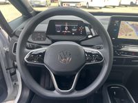 Volkswagen ID.3 - Vorschau Bild 11
