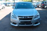 Subaru Legacy Kombi/ Outback Sport Behinderengerechtet - Subaru Legacy Benziner Gebrauchtwagen