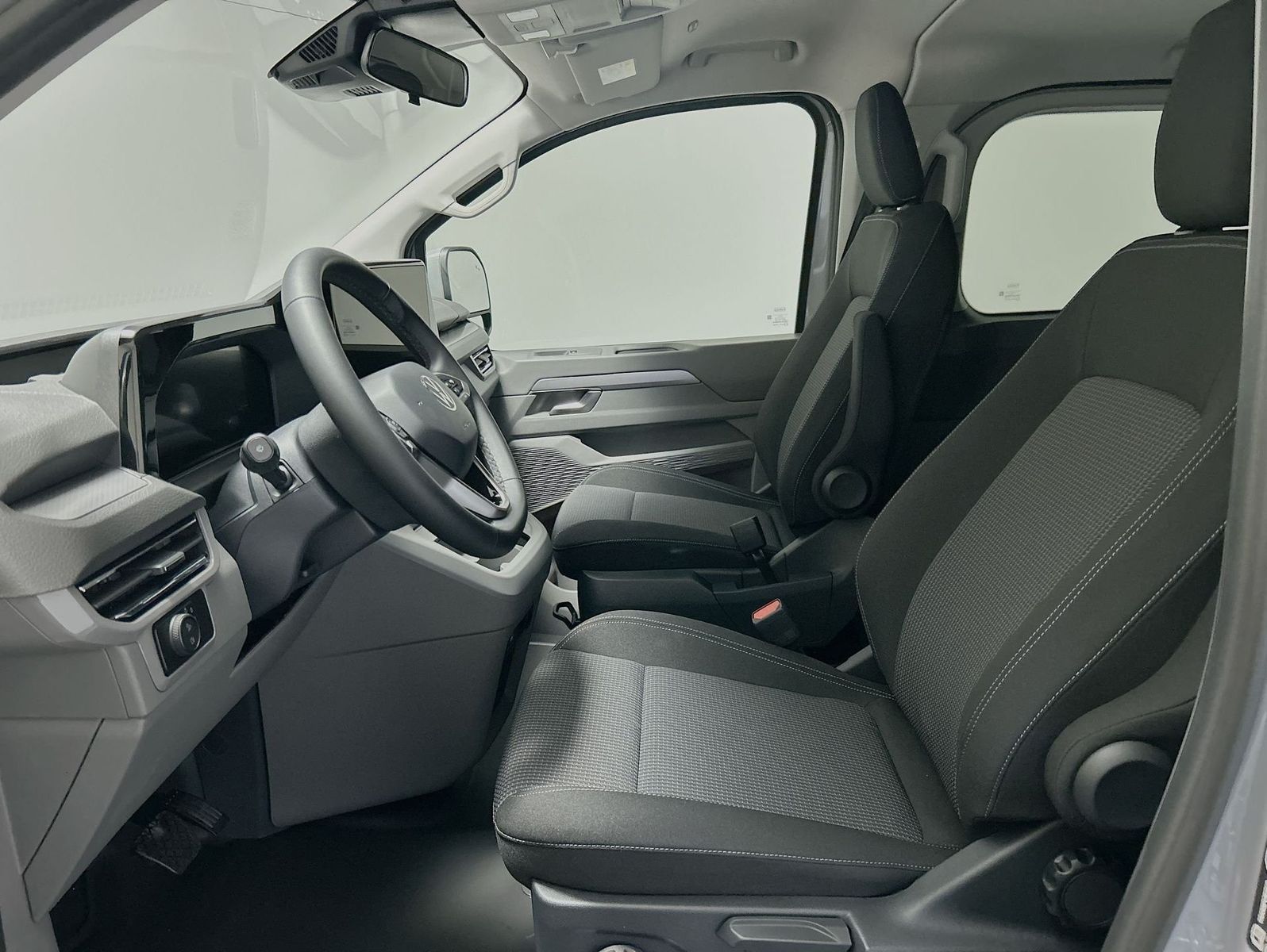 Volkswagen T7 Transporter - Bild 10