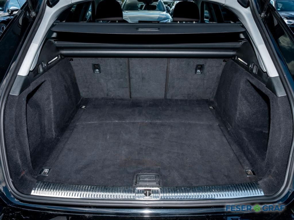 Audi A4 - Bild 9