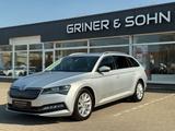 Skoda Superb Style iV,Virtual,Leder,AHK,Winter,Matrix - Skoda: Allradantrieb