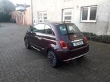Fiat 500 1.2 8V  LOUNGE - Fiat 500 von privat