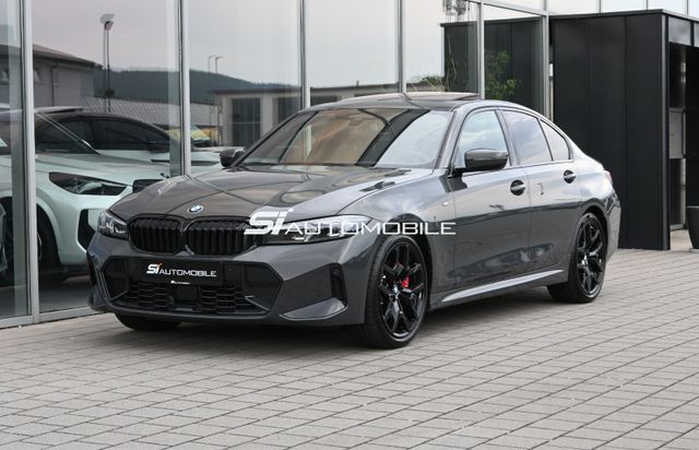 BMW 320d xDr M SPORT PRO °ACC°GLASDACH°HK°STHZG°360°