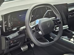Fahrzeugabbildung Espace VI Esprit Alpine E-Tech Hybrid