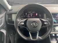 Skoda Kodiaq - Vorschau Bild 11