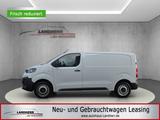Fiat Scudo 2.0 //3-Sitzer/Navi/Kamera L2 - gebrauchte Fiat Scudo aus dem Jahr 2024