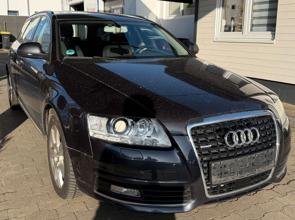Angebot ansehen Audi A6